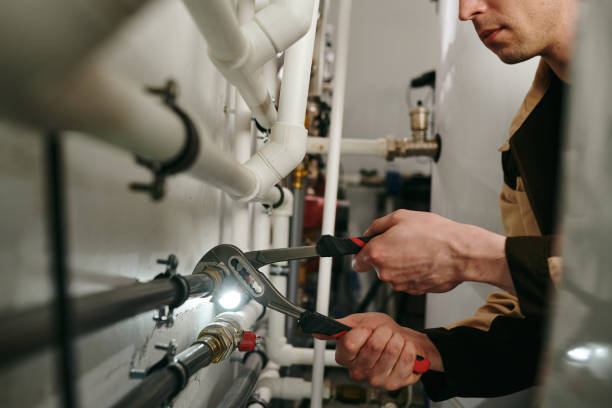 Best Leak Detection Services  in Cuba, MO