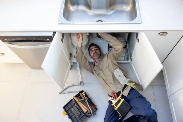 Best Local Plumber Services  in Cuba, MO