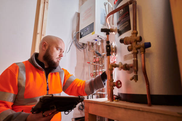 Best Leak Detection Services  in Cuba, MO