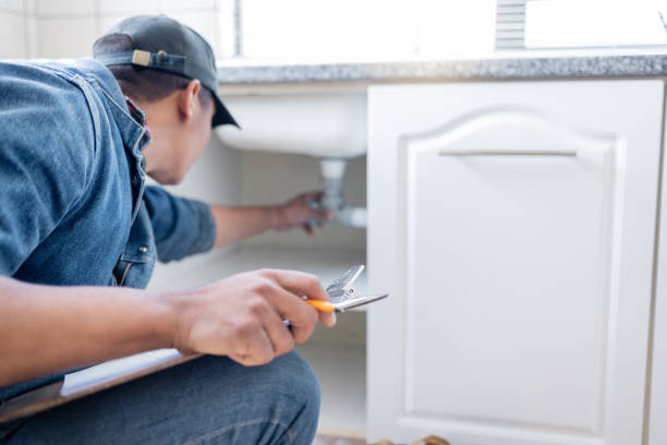 Best Faucet Repair  in Cuba, MO
