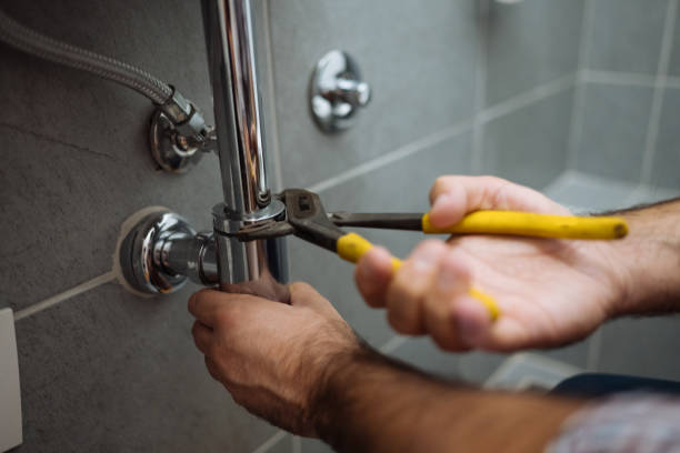 Best Sewer Line Repair  in Cuba, MO