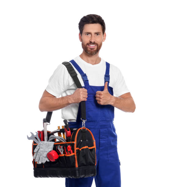 Gas Line Repair in Cuba, MO