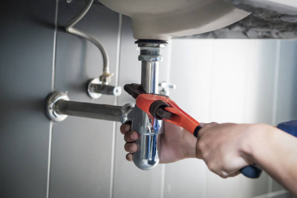 Trusted Cuba, MO Plumbing Experts