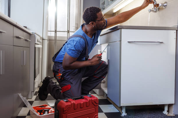 Best Shower Repair Services  in Cuba, MO
