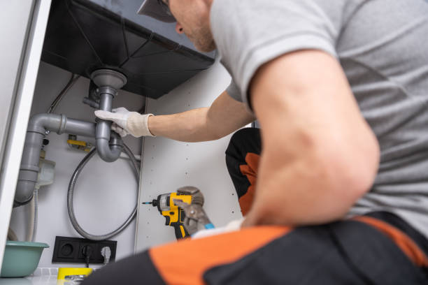 Best Sprinkler Systems  in Cuba, MO