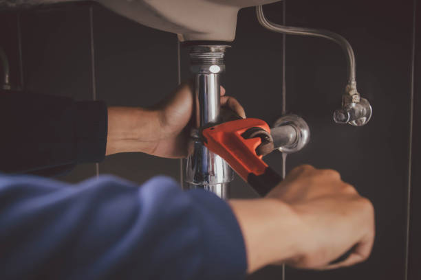 Best Plumbing Repair Near Me  in Cuba, MO