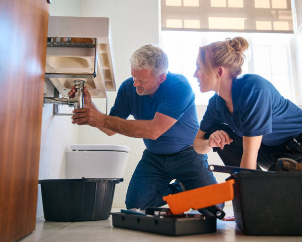 Best Water Heater Repair  in Cuba, MO